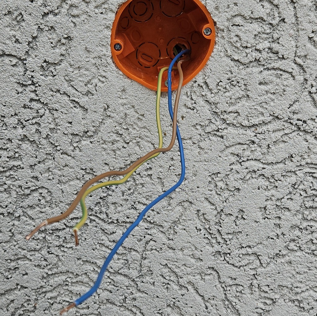 Kültéri vezetékezés