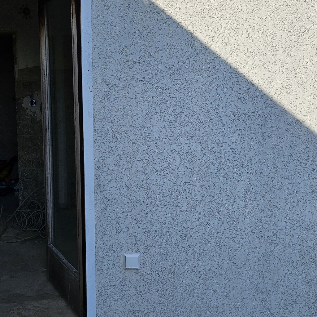 Kültéri csatlakozó felszerelés