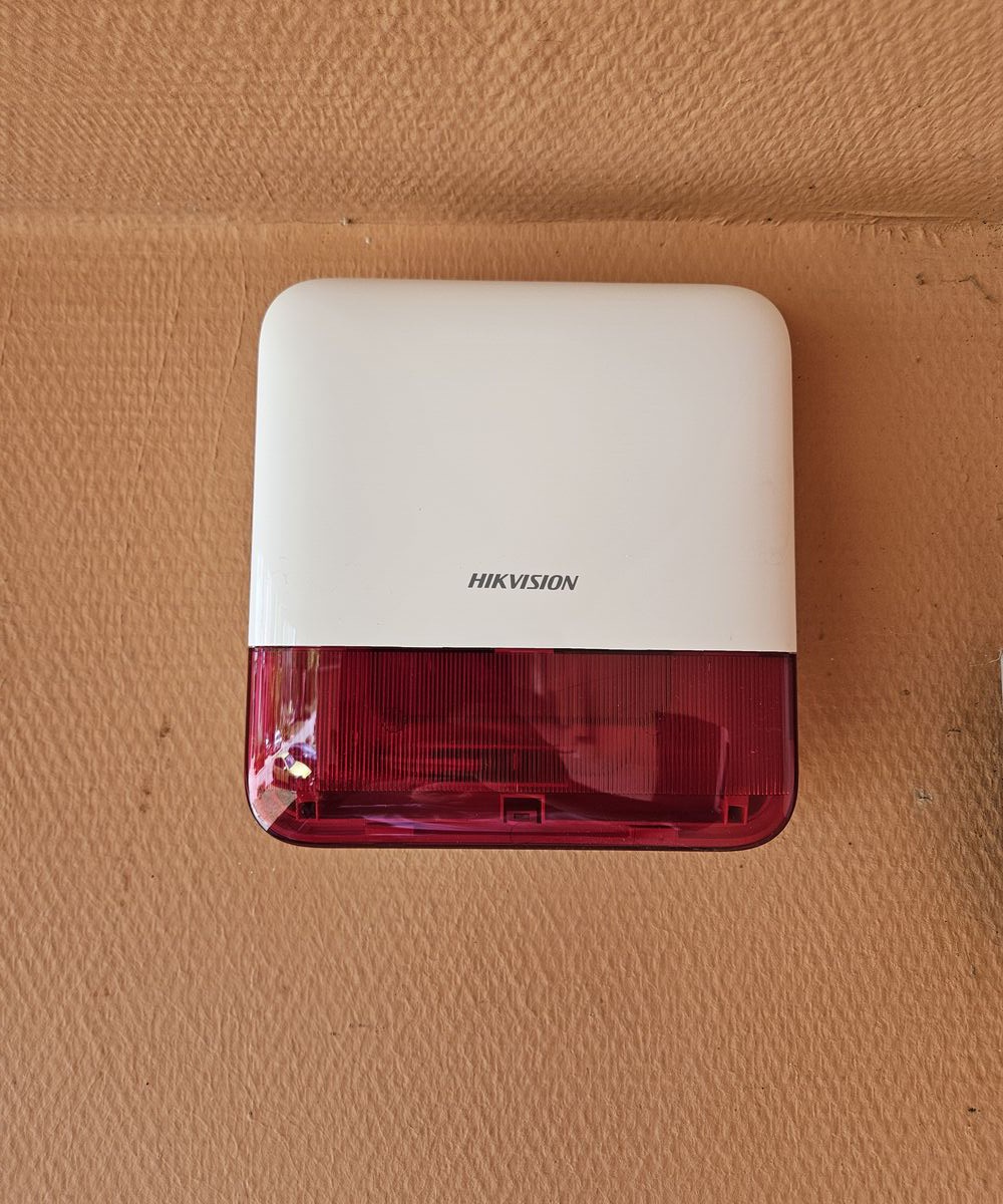 Biztonsági rendszerek karbantartása: Hogyan tartsuk rendszereinket mindig működőképes állapotban?