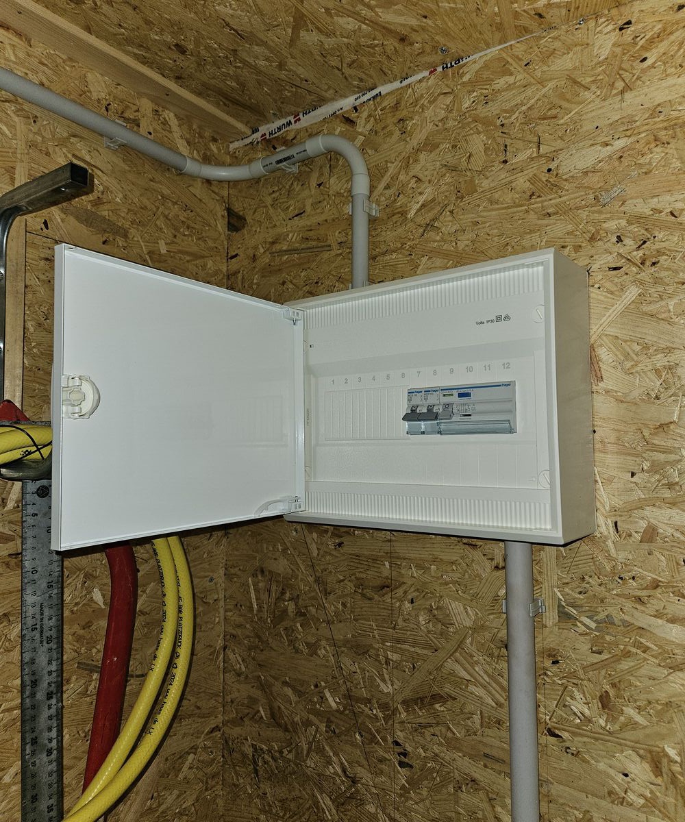 Mi az az erősáram és hol találkozhatunk vele a mindennapokban?