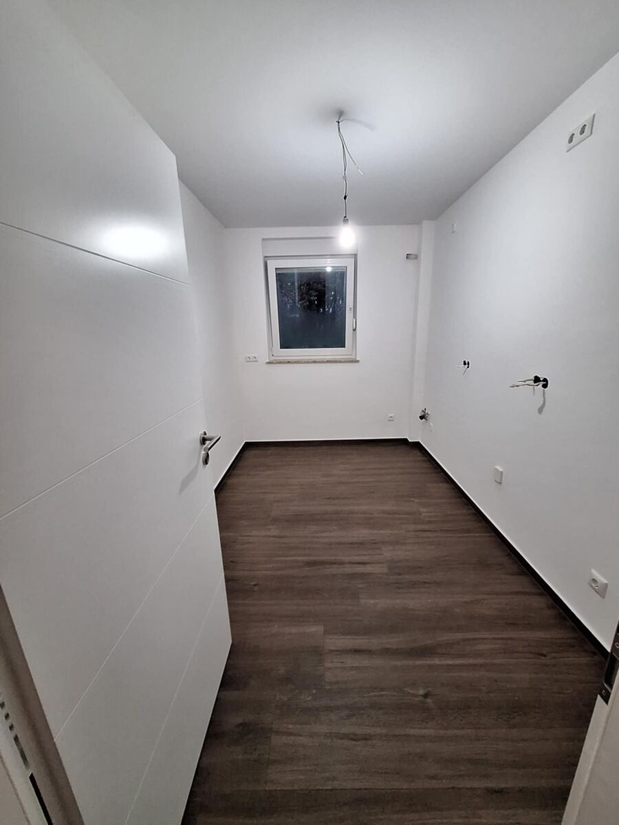 Komplett villanyszerelés – 90m² szerelvény